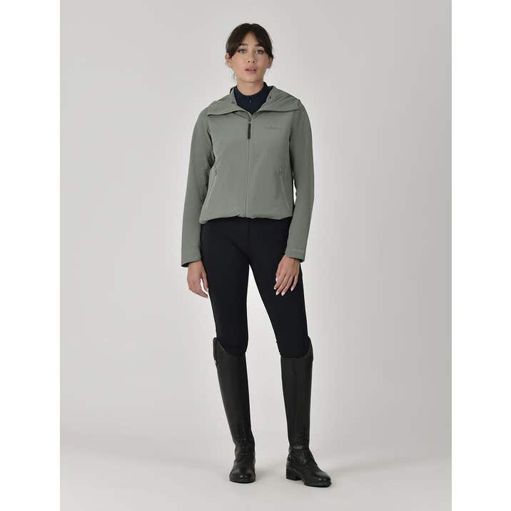 Weatherbeeta Abrasion Proof Stretch Riding Jacket