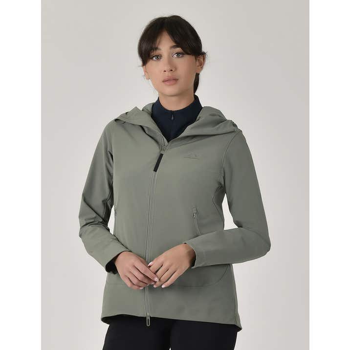 Weatherbeeta Abrasion Proof Stretch Riding Jacket