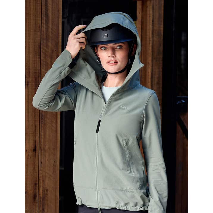 Weatherbeeta Abrasion Proof Stretch Riding Jacket