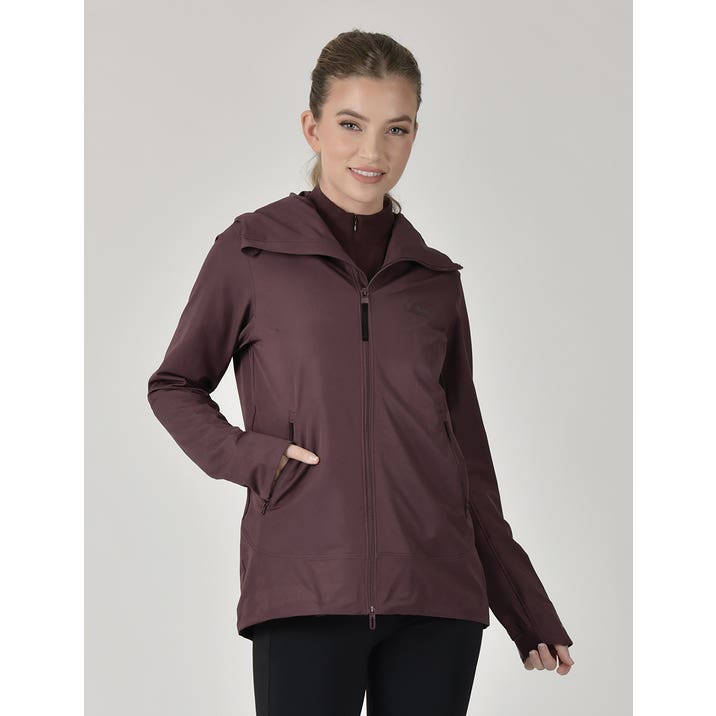 Weatherbeeta Abrasion Proof Stretch Riding Jacket