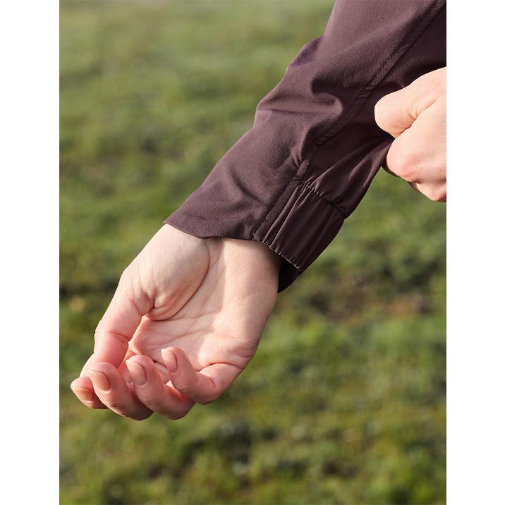 Weatherbeeta Abrasion Proof Stretch Riding Jacket