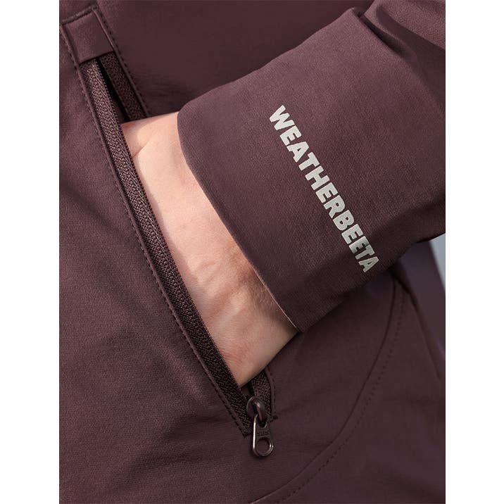 Weatherbeeta Abrasion Proof Stretch Riding Jacket