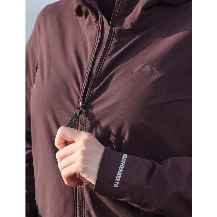Weatherbeeta Abrasion Proof Stretch Riding Jacket