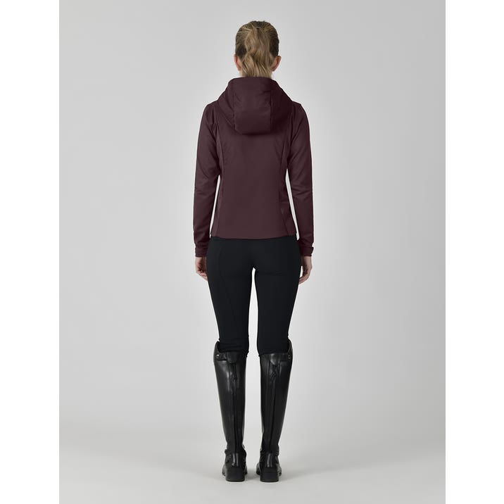 Hybrid Padded Jacket