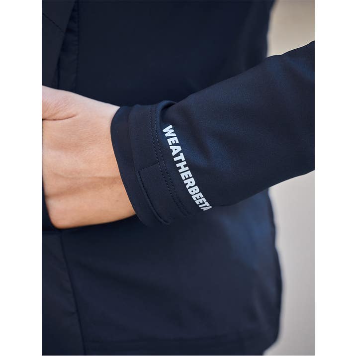 Hybrid Padded Jacket