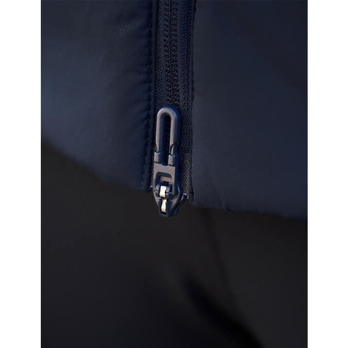 Hybrid Padded Jacket