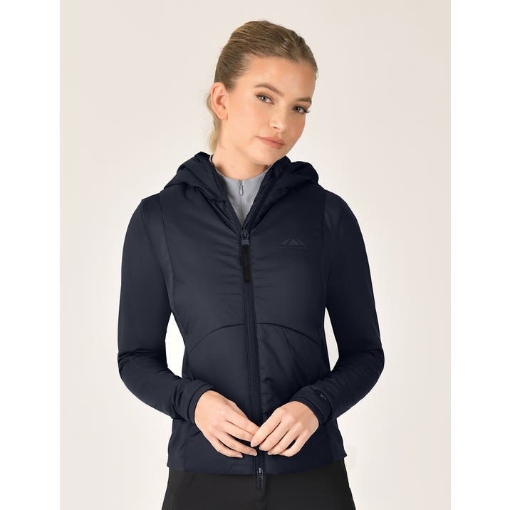 Hybrid Padded Jacket