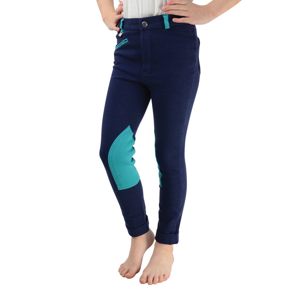 HyPERFORMANCE Belton Children's Jodhpurs