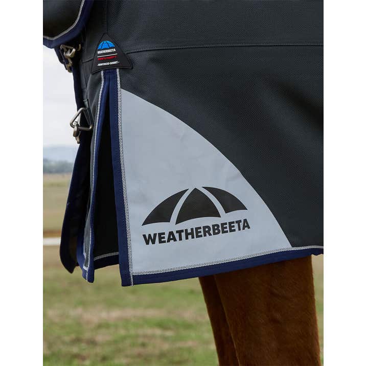 Weatherbeeta ComFiTec Ultra Turnout Detach-A-Neck 220G