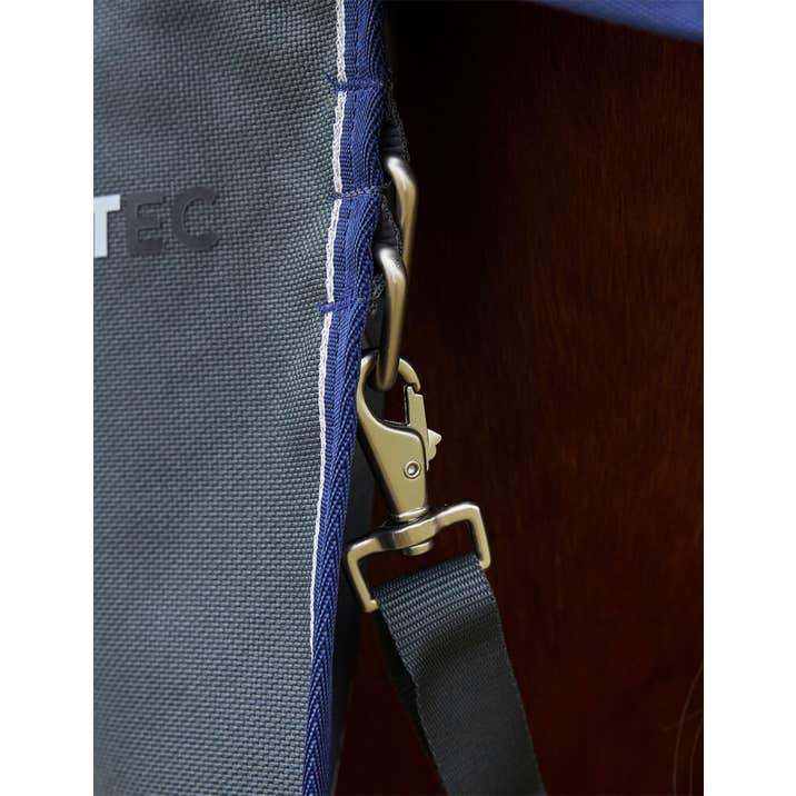 Weatherbeeta ComFiTec Ultra Turnout Detach-A-Neck 220G