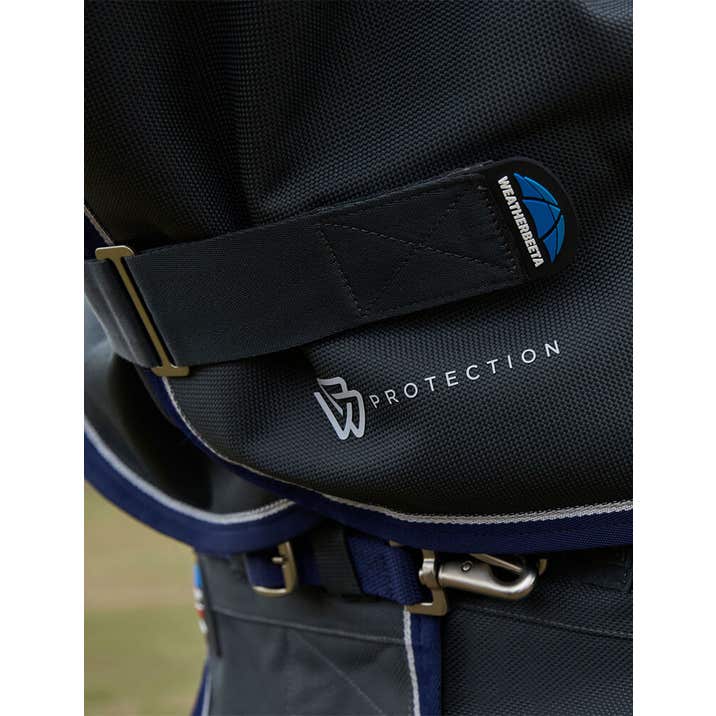 Weatherbeeta ComFiTec Ultra Turnout Detach-A-Neck 220G