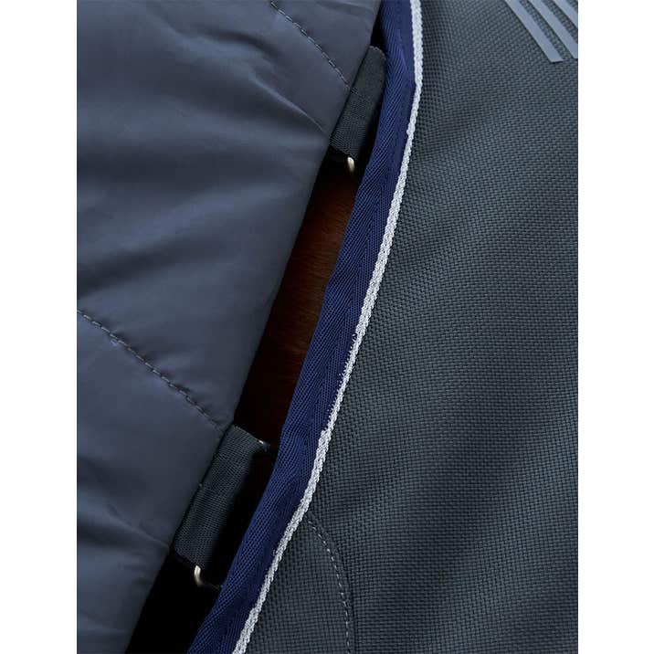 Weatherbeeta ComFiTec Ultra Turnout Detach-A-Neck 220G