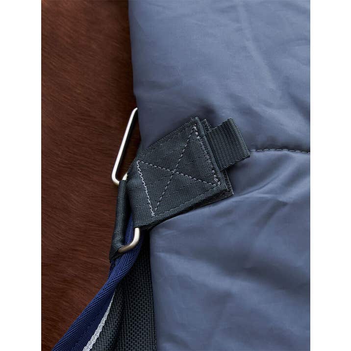 Weatherbeeta ComFiTec Ultra Turnout Detach-A-Neck 220G