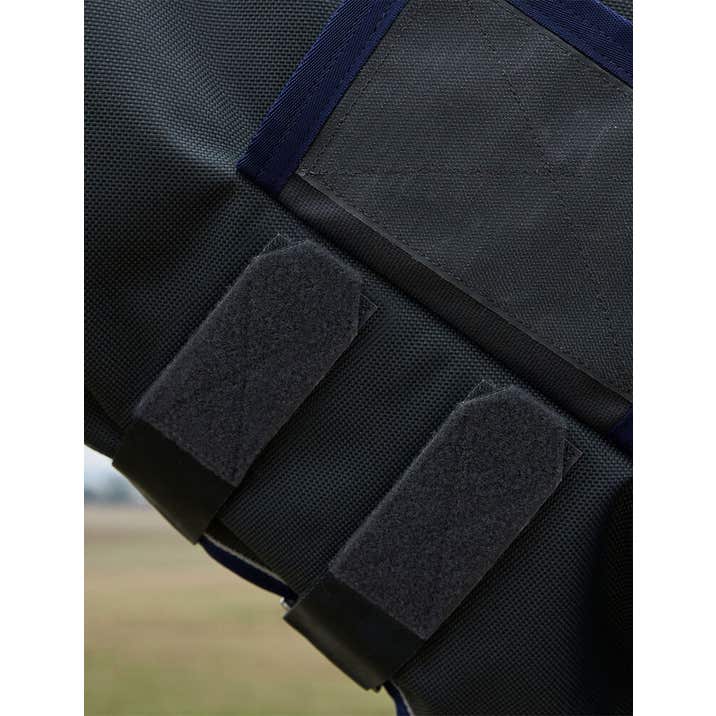 Weatherbeeta ComFiTec Ultra Turnout Detach-A-Neck 220G