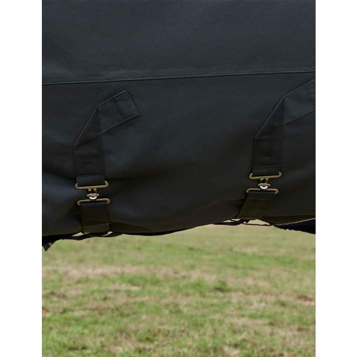 Weatherbeeta ComFiTec Ultra Turnout Detach-A-Neck 220G