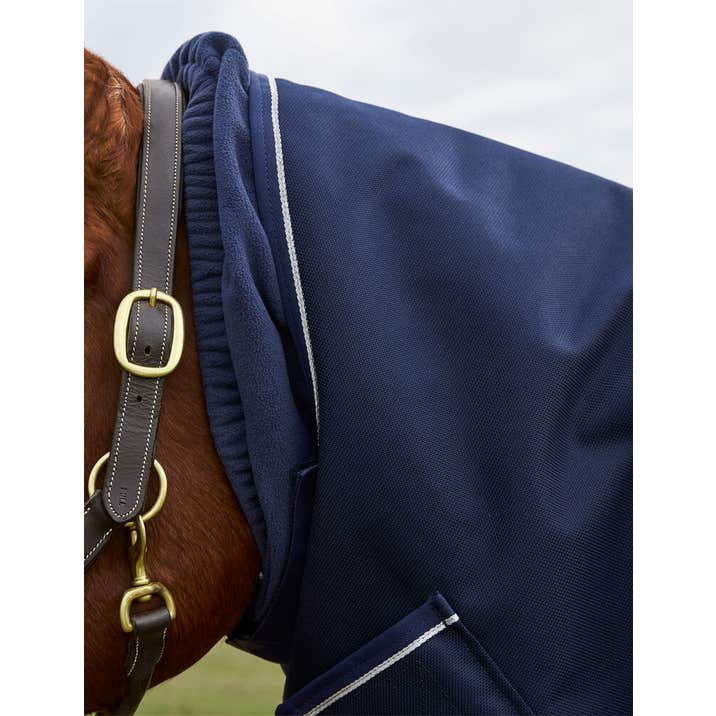 Weatherbeeta ComFiTec Ultra Turnout Detach-A-Neck 220G