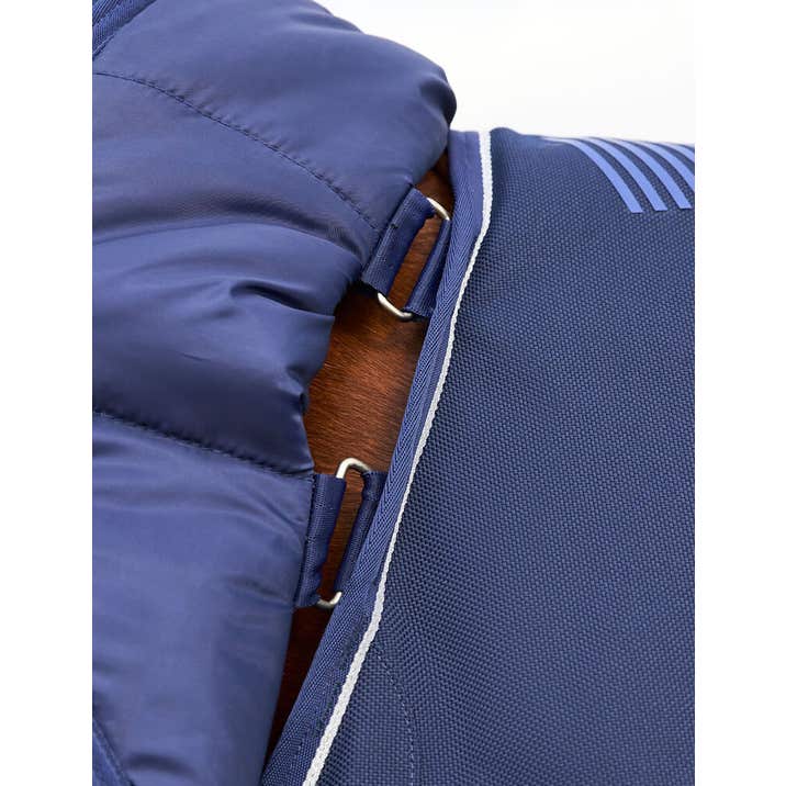 Weatherbeeta ComFiTec Ultra Turnout Detach-A-Neck 220G