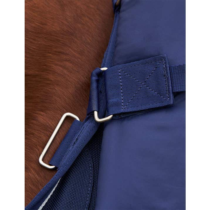 Weatherbeeta ComFiTec Ultra Turnout Detach-A-Neck 220G