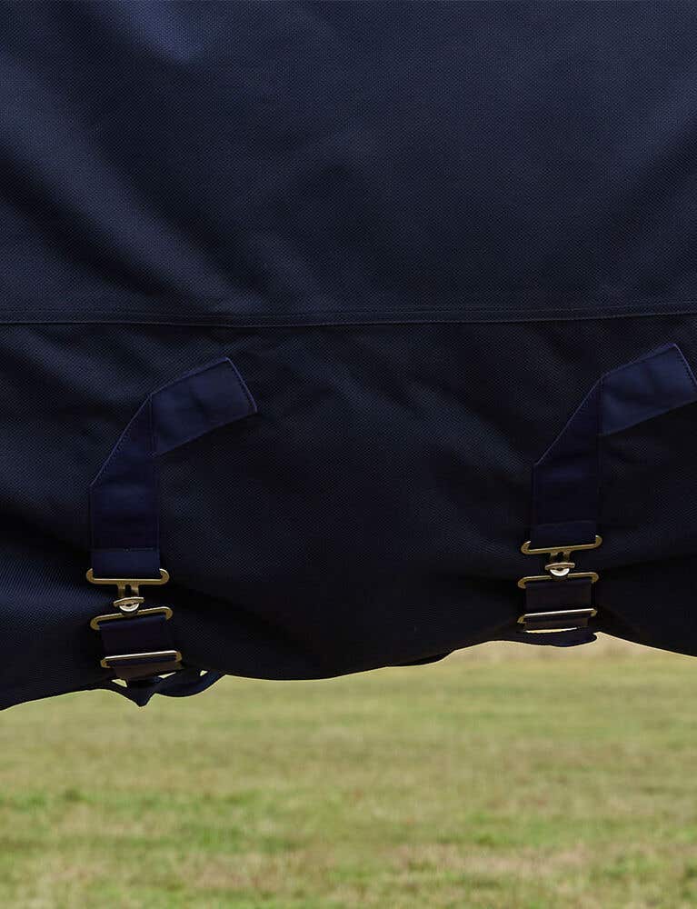 Weatherbeeta ComFiTec Ultra Turnout Detach-A-Neck 220G