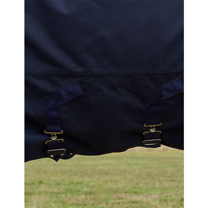 Weatherbeeta ComFiTec Ultra Turnout Detach-A-Neck 100G