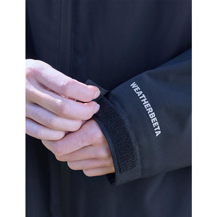 All Weather Field Jacket - Navy