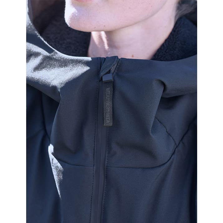 All Weather Field Jacket - Navy