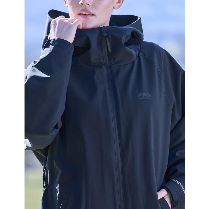 All Weather Field Jacket - Navy