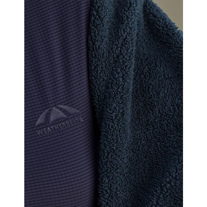 All Weather Field Jacket - Navy