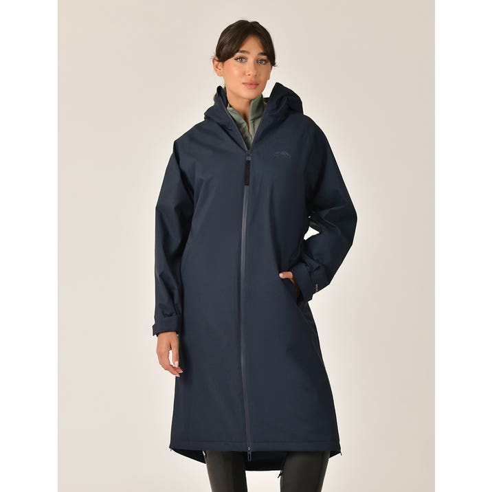 All Weather Field Jacket - Navy