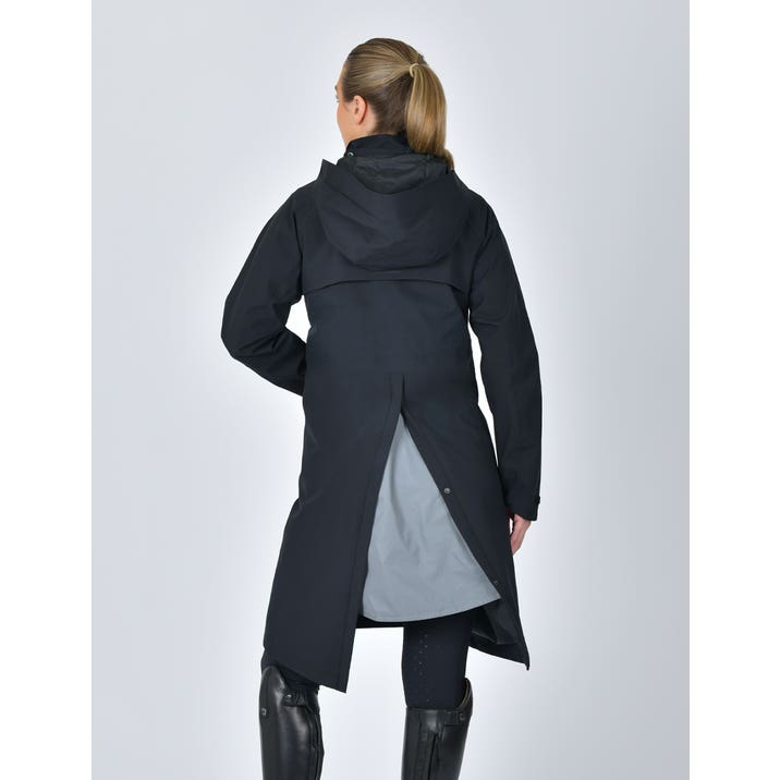 Weatherbeeta Windbreaker Longline Riding Jacket