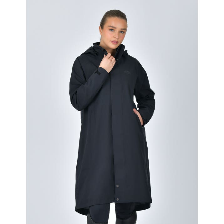 Weatherbeeta Windbreaker Longline Riding Jacket