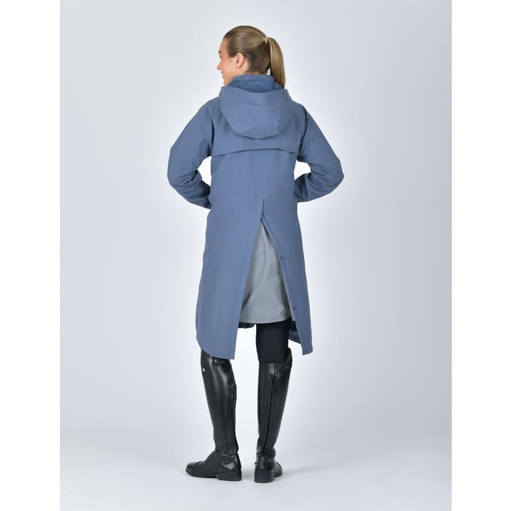 Weatherbeeta Windbreaker Longline Riding Jacket