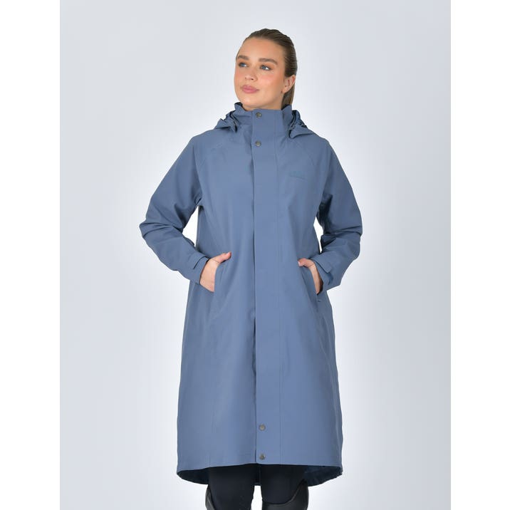 Weatherbeeta Windbreaker Longline Riding Jacket