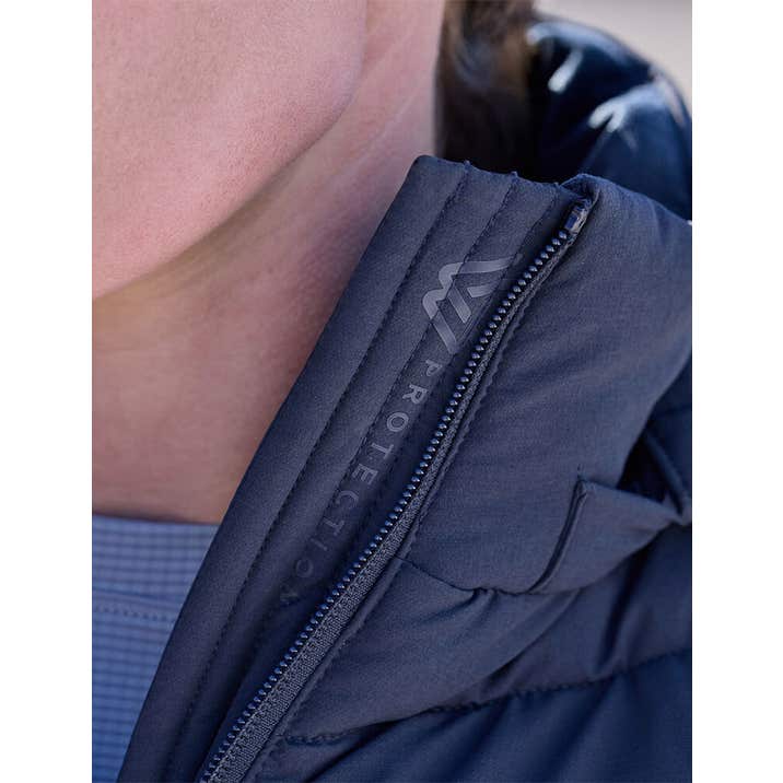 Weatherbeeta Insulated Vest - Navy