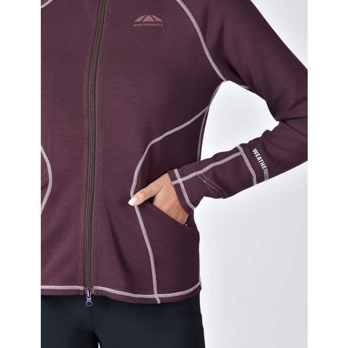 Weatherbeeta Copper Performance Jacket
