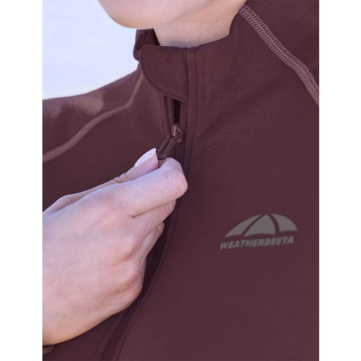Weatherbeeta Copper Performance Jacket