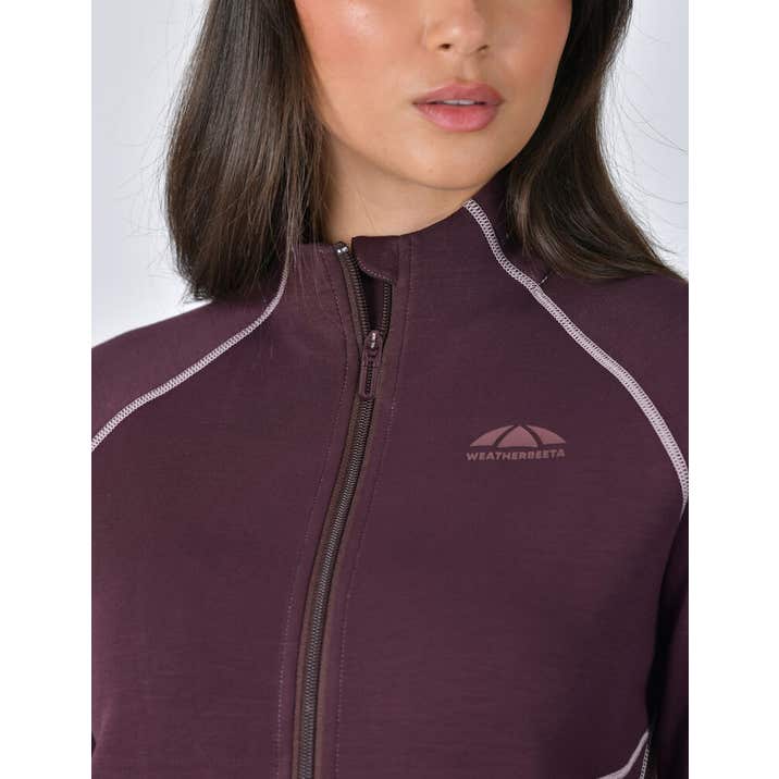 Weatherbeeta Copper Performance Jacket