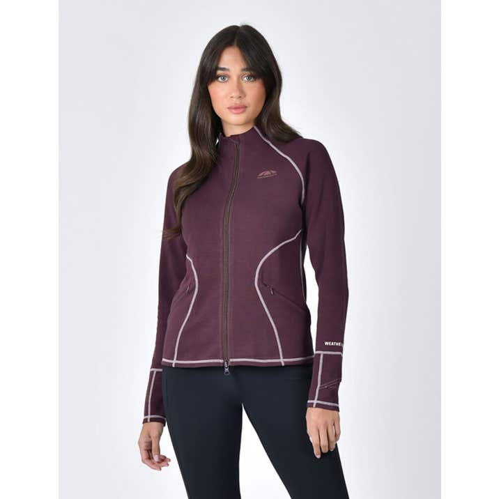 Weatherbeeta Copper Performance Jacket