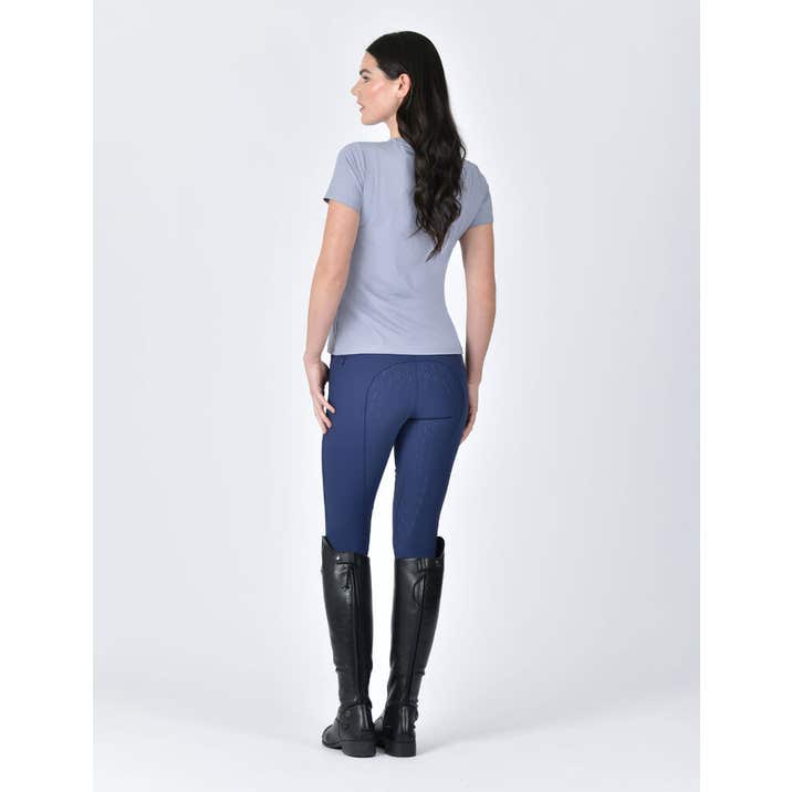 Weatherbeeta Relaxed UV Short Sleeve Tee