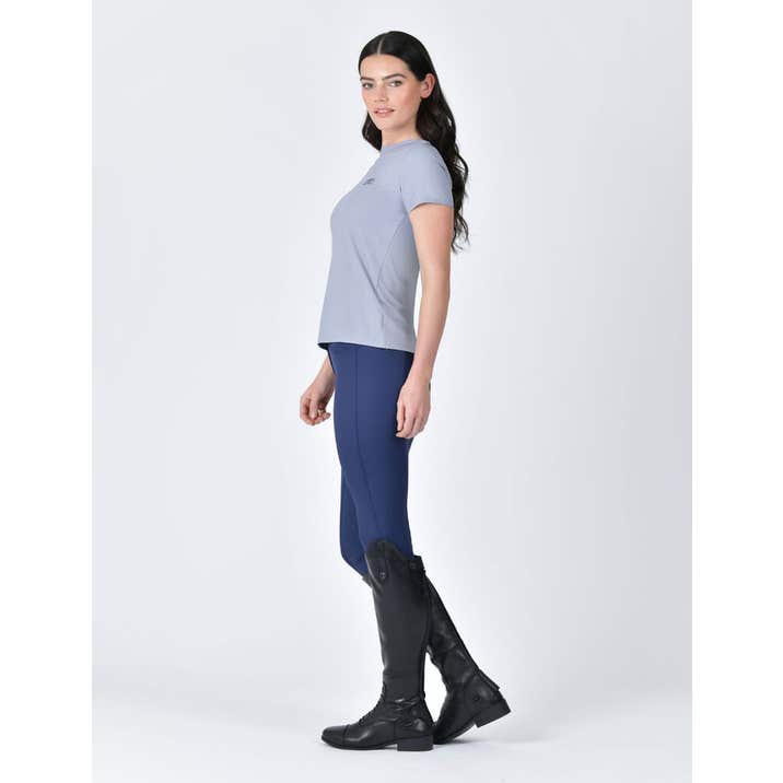 Weatherbeeta Relaxed UV Short Sleeve Tee