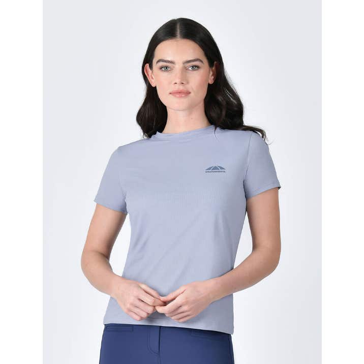 Weatherbeeta Relaxed UV Short Sleeve Tee