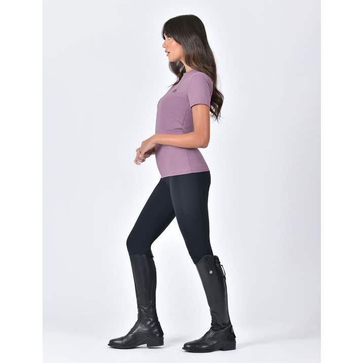 Weatherbeeta Relaxed UV Short Sleeve Tee