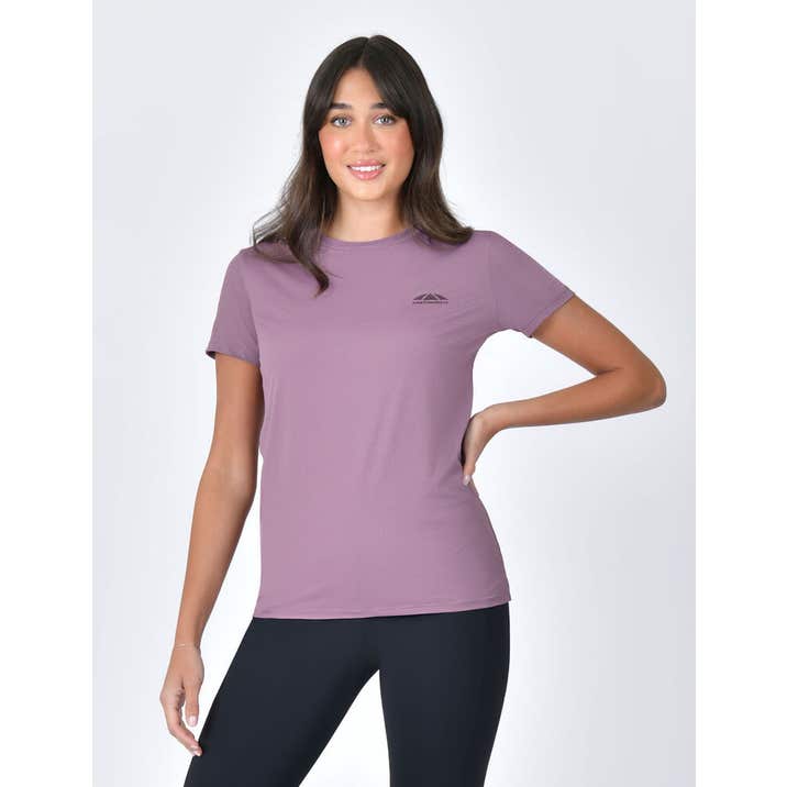 Weatherbeeta Relaxed UV Short Sleeve Tee