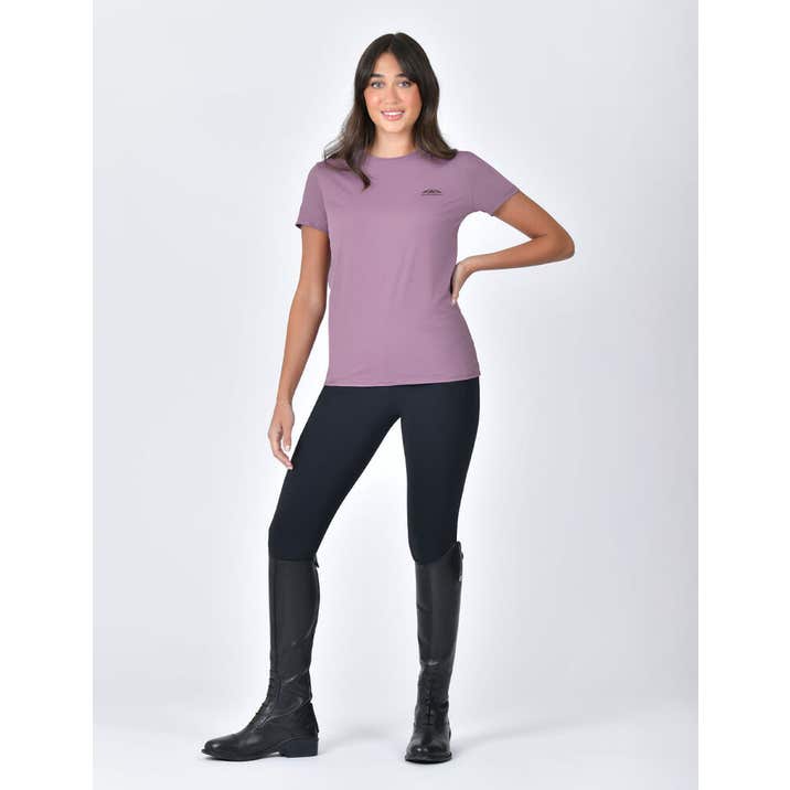 Weatherbeeta Relaxed UV Short Sleeve Tee