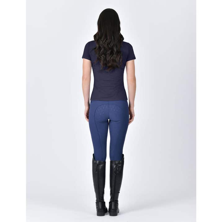 Weatherbeeta Relaxed UV Short Sleeve Tee