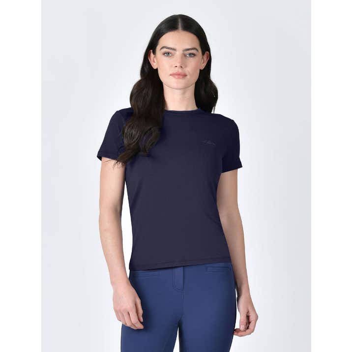 Weatherbeeta Relaxed UV Short Sleeve Tee