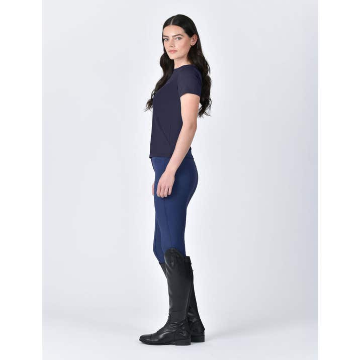 Weatherbeeta Relaxed UV Short Sleeve Tee