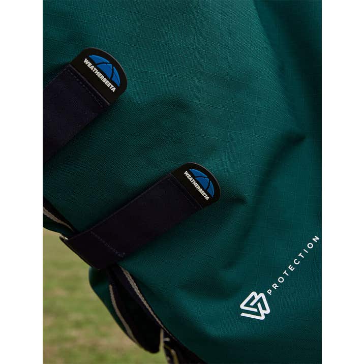 Weatherbeeta ComFiTec Plus Dynamic Turnout Detach-A-Neck 220G