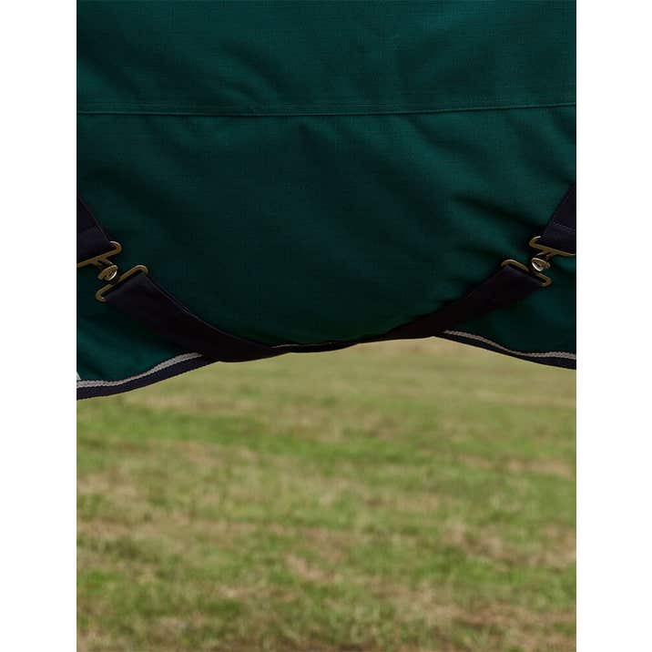 Weatherbeeta ComFiTec Plus Dynamic Turnout Detach-A-Neck 220G