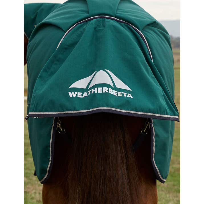 Weatherbeeta ComFiTec Plus Dynamic Turnout Detach-A-Neck 220G